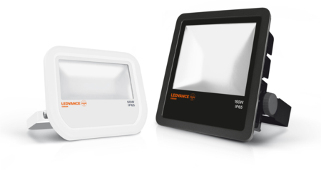 LED Floodlight