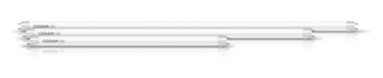 LED tubes