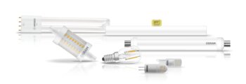 LED special lamps