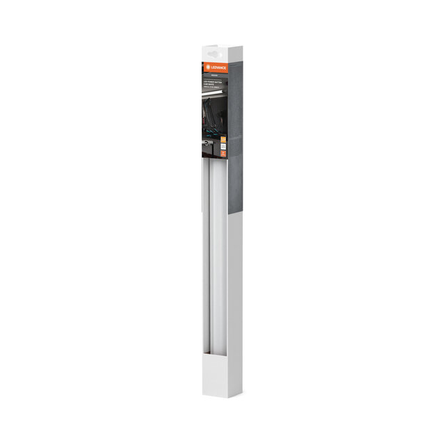 LED POWER BATTEN 600mm 12W 830