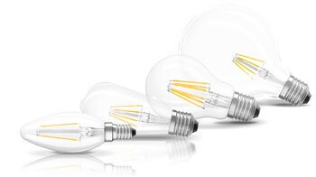 LED fényforrások