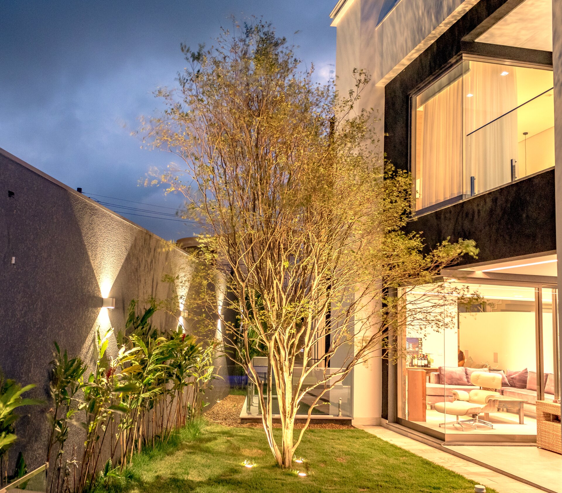LEDVANCE: piezas para patios