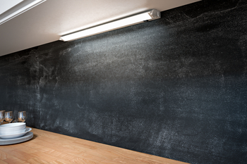 Linear LED Turn