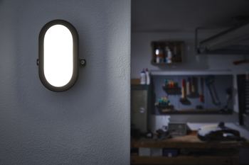 LED Bulkhead