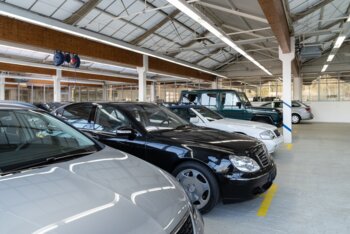 EHH car center
